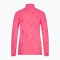 Damen Sweatshirt Sportalm Helsinki rosa glühen 10