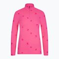 Damen Sweatshirt Sportalm Helsinki rosa glühen 11