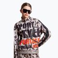Damen Sweatshirt Sportalm Once taupe rosa