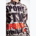 Damen Sweatshirt Sportalm Once taupe rosa 5