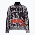 Damen Sweatshirt Sportalm Once taupe rosa 9