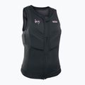 Damen Schutzweste ION Ivy schwarz 48213-4169