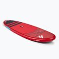SUP Brett Fanatic Stubby Fly Air 9'8  rot 13200-1131 2