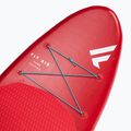 SUP Brett Fanatic Stubby Fly Air 9'8  rot 13200-1131 6
