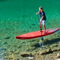 SUP Brett Fanatic Ray Air rot 13210-1134 11