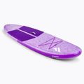 SUP Brett Fanatic Diamond Air Pocket 10'4  lila 13210-1163 2