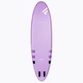 SUP Brett Fanatic Diamond Air Pocket 10'4  lila 13210-1163 4