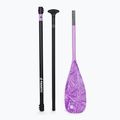SUP Paddel 3-teilig Fanatic Diamond 35 Verstellbar lila 13210-1312 4