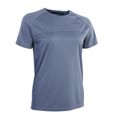 Damen Radtrikot ION Traze Ss blau 47223-5060 5