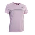 Damen Fahrradtrikot ION Traze Ss rosa 47223-5060 5