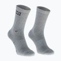 ION Logo Radsocken grau 47220-5876 4
