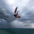 DUOTONE Kite TT Jaime SLS 2022 kiteboard weiß 44220-3420 6
