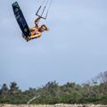 DUOTONE Kite TT Soleil 2022 kiteboard navy blau 44220-3429 8
