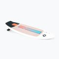 DUOTONE Kitesurfing Board Fish SLS 2022 weiß 44220-3401
