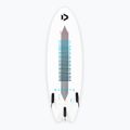DUOTONE Kitesurfing Board Fish SLS 2022 weiß 44220-3401 3