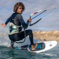 DUOTONE Kitesurfing Board Whip SLS 2022 weiß 44220-3409 6