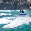 DUOTONE Kitesurfing Board Whip SLS 2022 weiß 44220-3409 7