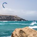 DUOTONE Kitesurfing Board Whip SLS 2022 weiß 44220-3409 9