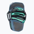 DUOTONE Entity Ergo grau-blaue Kiteboarding Pads und Gurte 4422-3311 10
