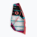 DUOTONE Windsurfsegel E_Pace schwarz und lila 14220-1211