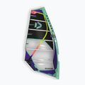 Windsurfsegel DUOTONE E_Pace schwarz-grün 14220-1213