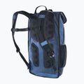 Rucksack DUOTONE Daypack 4l blaui 4422-71 6