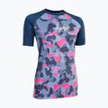Damen-Badeshirt ION Lizz UV capsule pink