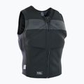 Sicherheitsweste Herren ION Vector Amp Front Zip black