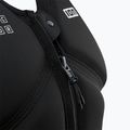 Sicherheitsweste Herren ION Vector Amp Front Zip black 4
