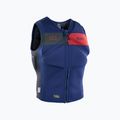 Herren Schutzweste ION Vector Amp 792 navy blau 48222-4164