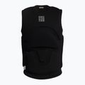 Herren ION Collision Core Front Zip 900 Schutzweste schwarz 48222-4161 2
