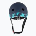 Helm ION Hardcap Amp indigo 3