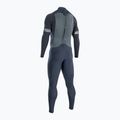 Herren ION Seek Amp 4/3 mm Schwimmschaum Schwarz 48222-4407 2