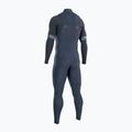 Herren ION Seek Amp 4/3 mm Schwimmschaum Schwarz 48222-4467 2