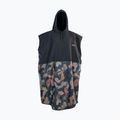 Grauer Herren-Poncho von ION Select 210 48222-7090