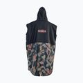Grauer Herren-Poncho von ION Select 210 48222-7090 2