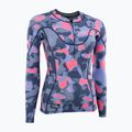 Damen-Neopren-Longsleeve ION Neo Zip Top 1.5 Capsule Pink