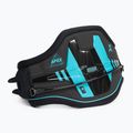 Herren Kitesurfing Trapez ION Kite Apex schwarz 48220-7256
