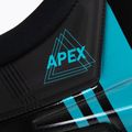 Herren Kitesurfing Trapez ION Kite Apex schwarz 48220-7256 5