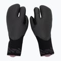 ION Lobster Mitten 4/3mm Neoprenhandschuhe schwarz 48220-4146 3