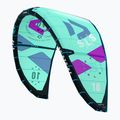 DUOTONE Evo SLS 2022 grün 44220-3013 kitesurfing drachen