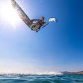 DUOTONE Evo SLS 2022 grün 44220-3013 kitesurfing drachen 4