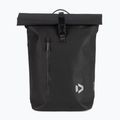 Rucksack DUOTONE Daypack Rolltop schwarz 4422-72