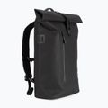 Rucksack DUOTONE Daypack Rolltop schwarz 4422-72 2
