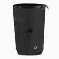 Rucksack DUOTONE Daypack Rolltop schwarz 4422-72 4