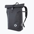 Rucksack DUOTONE Daypack Rolltop schwarz 4422-72 6