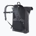 Rucksack DUOTONE Daypack Rolltop schwarz 4422-72 7