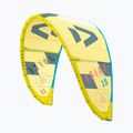 DUOTONE Kitesurfing-Drachen Juice gelb 44220-3007