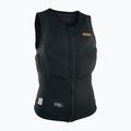 Damen Schutzweste ION Ivy Front Zip schwarz 48233-4169 5