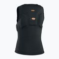 Damen Schutzweste ION Ivy Front Zip schwarz 48233-4169 6